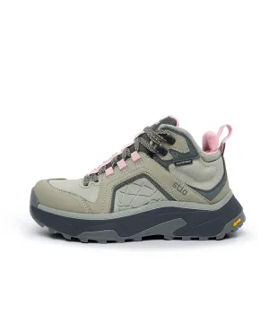 Women's Ridgecap Waterproof Mid