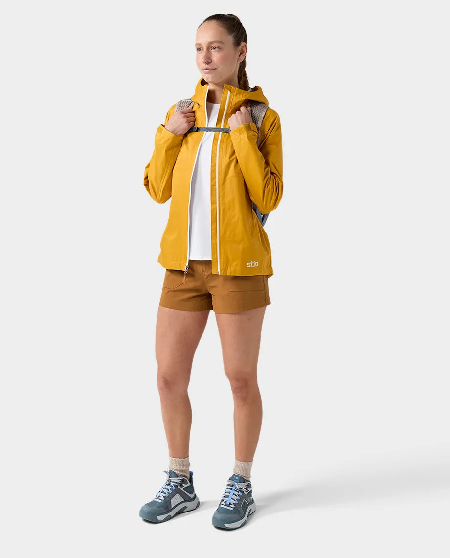 Women's Ridgecap Waterproof Mid