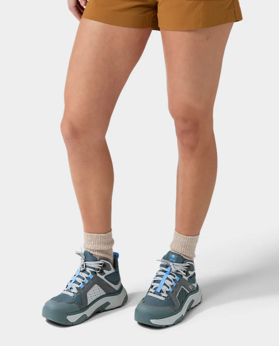 Women's Ridgecap Waterproof Mid