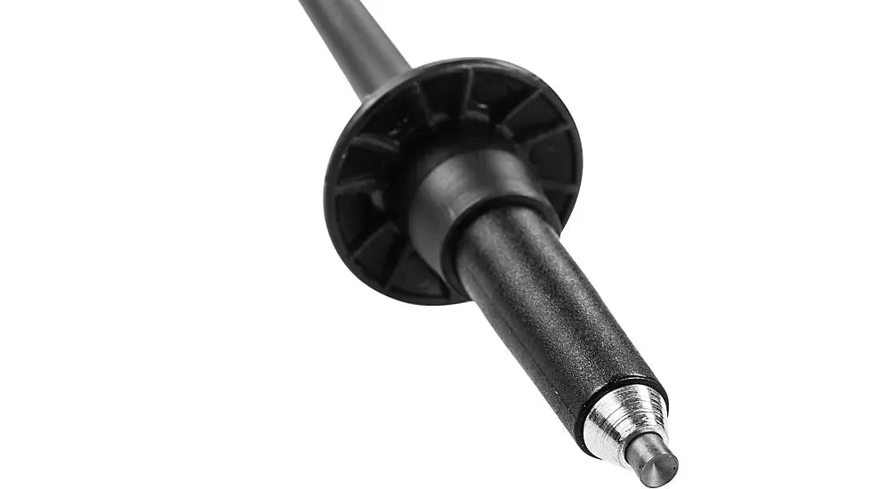 W'S CROSS TRAIL 3 TA TREKKING POLES
