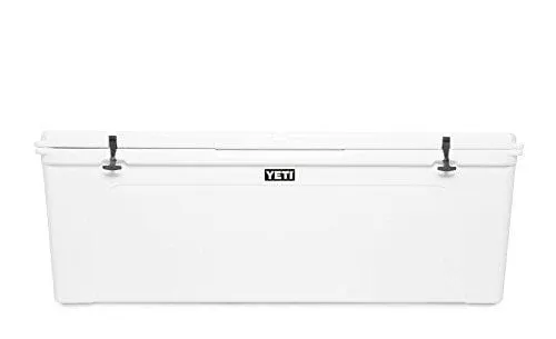 YETI Tundra 350 Cooler White