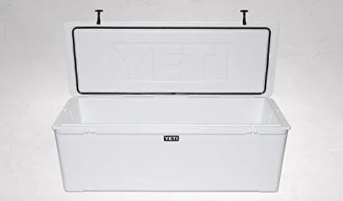 YETI Tundra 350 Cooler White