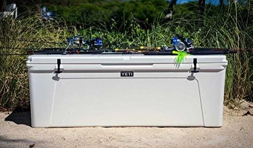 YETI Tundra 350 Cooler White