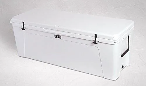 YETI Tundra 350 Cooler White