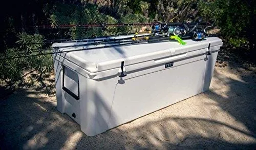 YETI Tundra 350 Cooler White