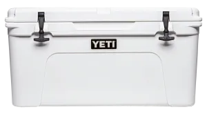 Yeti Tundra 65 White Cooler * In Store only